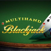 Multihand Blackjack